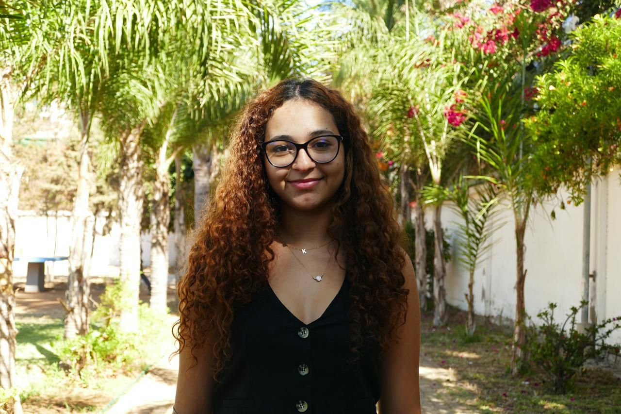 Chair del comité ONU Mujeres